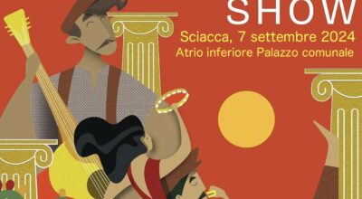 PICCIOTTI SHOW, IL MUSICAL SULLA SICILIA DI MARCO SAVATTERI