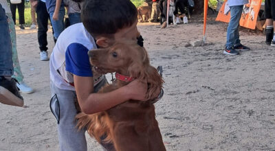 OASI DOG, GIORNATA DI SENSIBILIZZAZIONE PER L’ADOZIONE DEI CANI NEI CANILI   