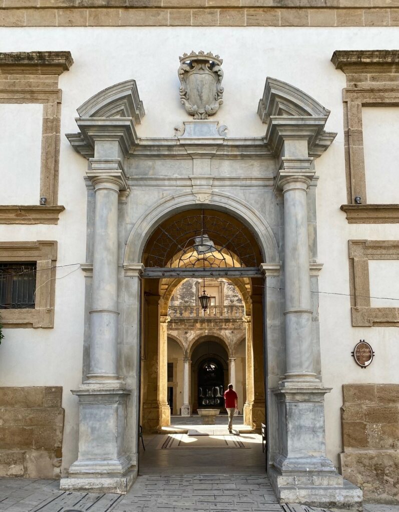 VERTICE SULL’ACQUA TRA COMUNE DI SCIACCA, ATI E AICA  