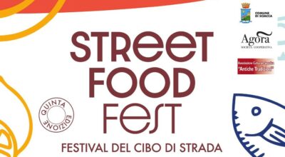 SCIACCA STREET FOOD FEST, DAL 31 OTTOBRE AL 3 NOVEMBRE