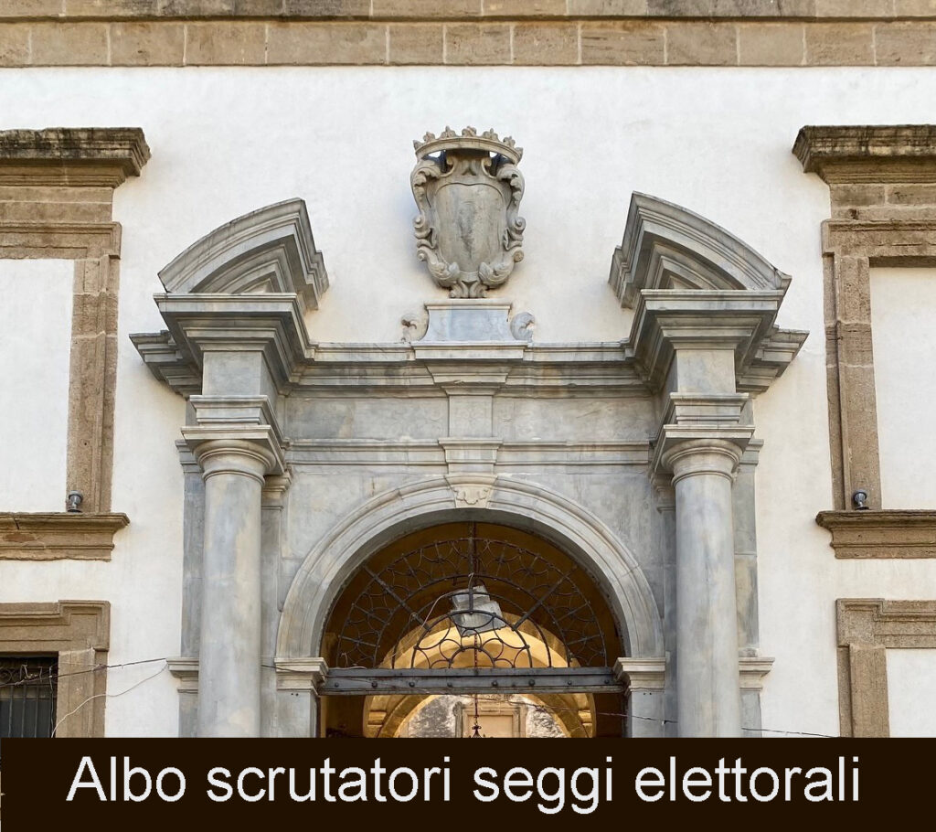 AGGIORNAMENTO ALBO SCRUTATORI SEGGI ELETTORALI, DOMANDE ENTRO IL 30 NOVEMBRE   